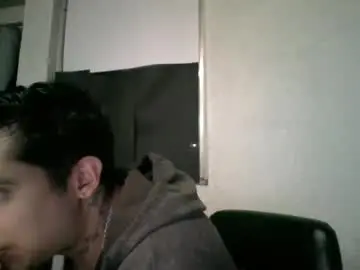 Nude Webcam with albertoarenas16 - Chaturbate