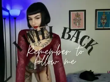 Adult Video Chat with ameliestone1 - Chaturbate