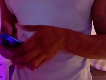 Live Sex with andrewkenoxx_ - Chaturbate