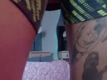 Adult Video Chat with andrewkenoxx_ - Chaturbate