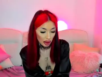 Live Sex with cassy_foxy - Chaturbate