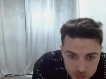 Watch Live Sex Cams with christianhot_ - Chaturbate