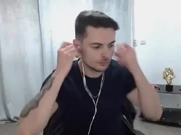Live Porn with christianhot_ - Chaturbate