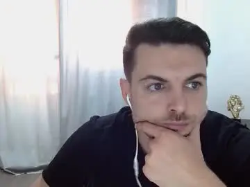 Best Webcam with christianhot_ - Chaturbate