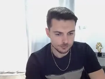 Sex Chat with christianhot_ - Chaturbate