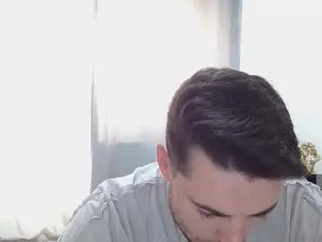 Live Sex Cam with christianhot_ - Chaturbate