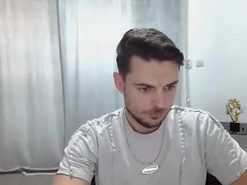 Free Live Porn with christianhot_ - Chaturbate