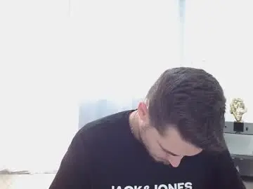Free Live Porn with christianhot_ - Chaturbate