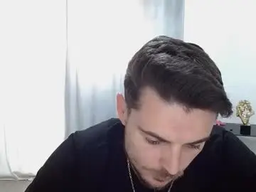 Live Porn with christianhot_ - Chaturbate
