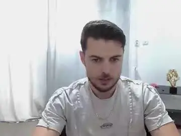 Free Porn Cam with christianhot_ - Chaturbate