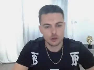 Live Sex with christianhot_ - Chaturbate