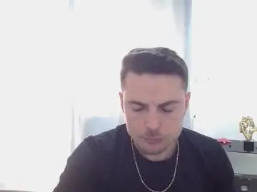 Nude Webcam with christianhot_ - Chaturbate