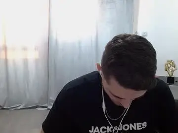 Adult Webcams with christianhot_ - Chaturbate