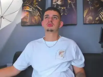 Best Webcam with damian__oliver - Chaturbate