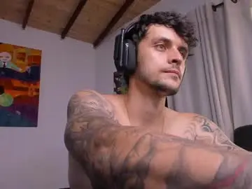 Free Live Porn with daniele_bunny - Chaturbate