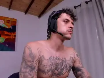 Live Porn with daniele_bunny - Chaturbate