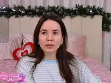 Adult Video Chat with ellaander - Chaturbate