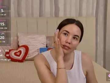 Free Live Porn with ellaander - Chaturbate