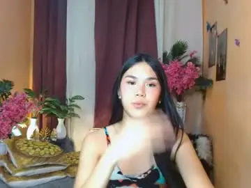 Watch Live Sex Cams with fckcieloangel - Chaturbate