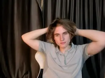 Adult Video Chat with finnbev - Chaturbate