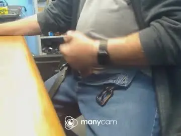 Watch Live Sex Cams with funolder62 - Chaturbate