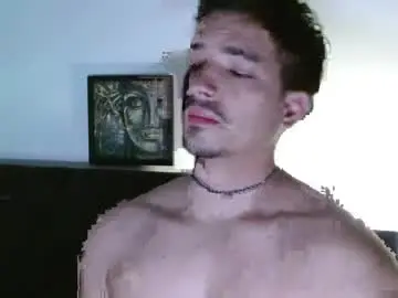 Sex Chat with ian_davis - Chaturbate