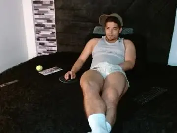 Best live sex cam show with ian_davis - Chaturbate