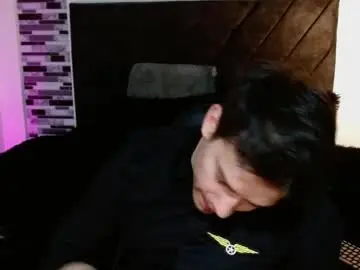 Private Sex Chat with ian_davis - Chaturbate