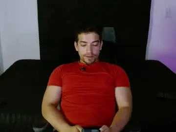 Adult Video Chat with ian_davis - Chaturbate