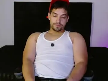 Adult Webcam with ian_davis - Chaturbate