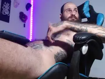 Best live sex cam show with jammes_owen - Chaturbate