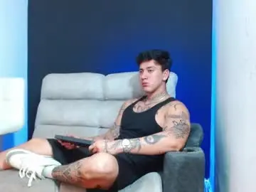 Sex Chat with justinfuller_31 - Chaturbate