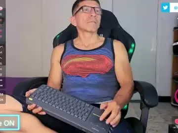 Nude Webcam with kale_19 - Chaturbate