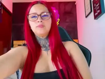 Free Porn Cam with meghan_nill - Chaturbate
