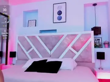 Sex Chat with mia_velez1 - Chaturbate