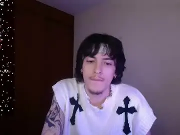 Live Sex with p_parker222 - Chaturbate