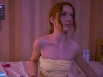 Adult Webcams with redhead_shark - Chaturbate