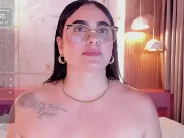 Best Webcam with sofiiacarson - Chaturbate