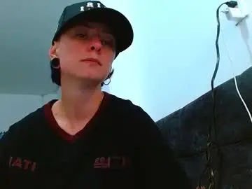 Adult Webcam with tomboyblue - Chaturbate