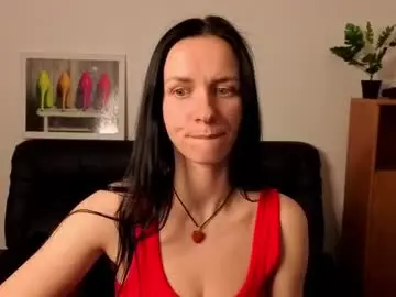 Best live sex cam show with annakillian_kiss - Chaturbate