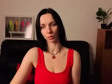 Best Webcam with annakillian_kiss - Chaturbate