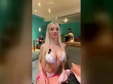 Adult Webcams with bunnydollstella - Chaturbate