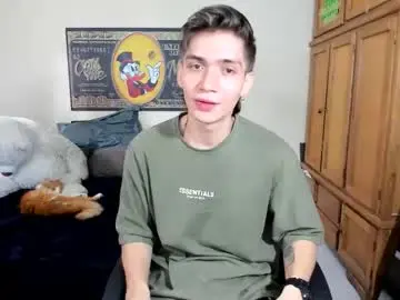 Sex Chat with erick_de_rossee - Chaturbate