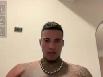 Best live sex cam show with jordandenis17 - Chaturbate