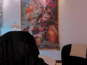 Live Porn with milacoleman - Chaturbate