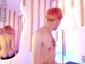 Sex Cam with ozorio_dany - Chaturbate