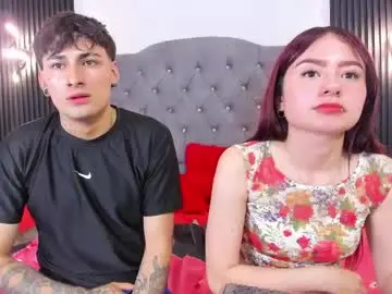 Best live sex cam show with rousse_n_kenji - Chaturbate