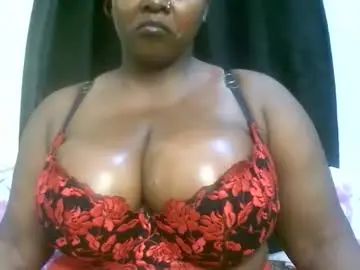 Live Sex with sexxi_ebony - Chaturbate