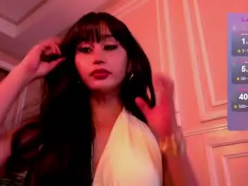 Adult Webcams with th3r3sa - Chaturbate