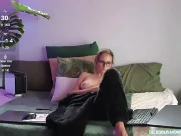 Live Sex with deliciousmonster30 - Chaturbate